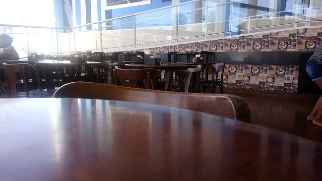 Café Arte - Gastronomia e hotelaria