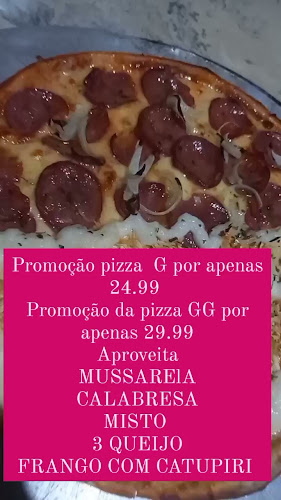 Opinii despre BOTECO CENTRAL în Quixeramobim - Gastronomia e hotelaria