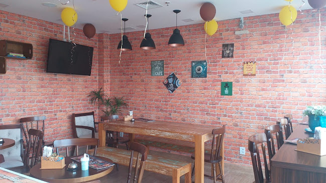 CHEIRIN BÃO SBC - São Bernardo do Campo