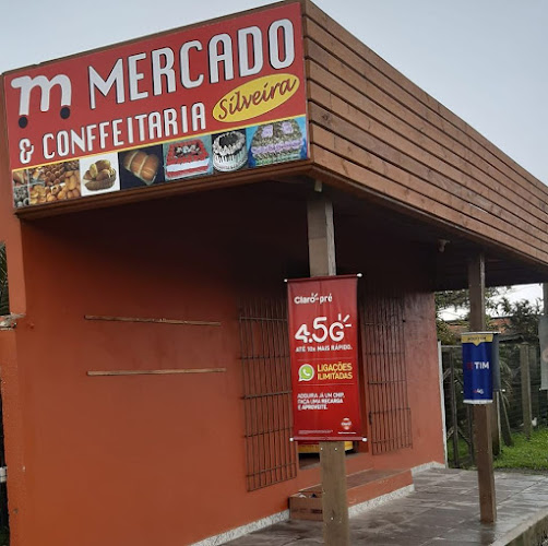 Mercado Conveniência ( SILVEIRA )