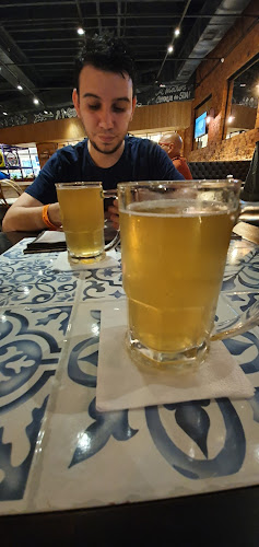 Cervejaria Oficial - Belém