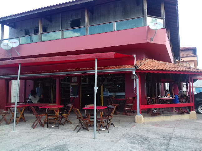 Padaria Do Nando - Gastronomia e hotelaria