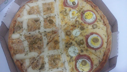 Fina Massa - Pizzaria & Pastelaria