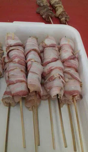 R. Bahia, 510-522, Rondon do Pará - PA, 68638-000, Brasil