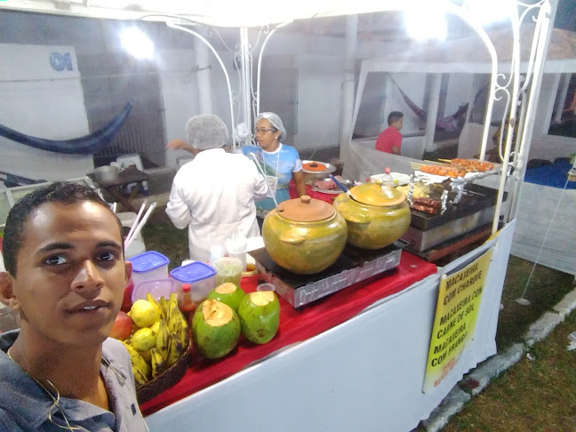 Comentarii opinii despre Bar De Seu Bel