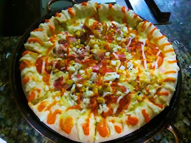 Amil telepizza - Gastronomia e hotelaria