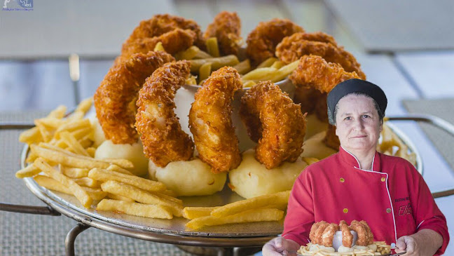 Restaurante Elizete - Balneário Camboriú