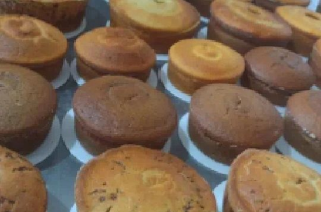 Padaria Pao Doce - Santo Antônio de Jesus