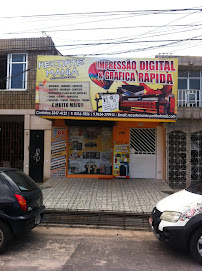 Kiloucura Sorvetes - Belém