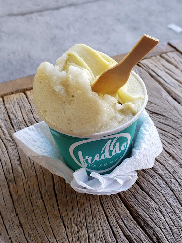 Comentarii opinii despre Alfreddo Veggani Gelateria