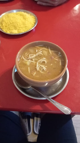 Mão de Pilão - Juazeiro do Norte