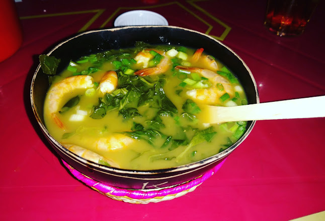 Opinii despre Monique Bar în Manaus - Gastronomia e hotelaria