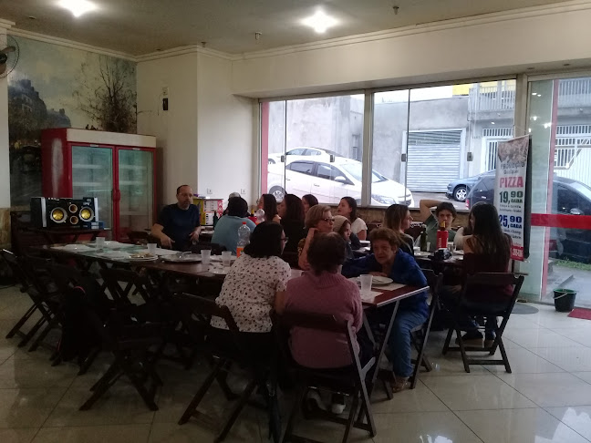 Village Pizzaria - Gastronomia e hotelaria