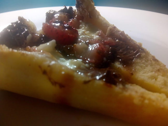 Opinii despre Cone Pizza în Santa Cruz do Capibaribe - Gastronomia e hotelaria