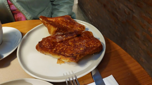 Mediterrain Padaria Artesanal