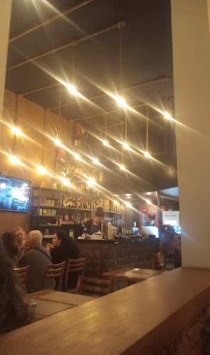 Sabor & Prosa - Pte. Nova