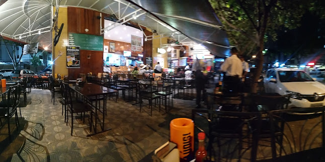 R. Alberto Cintra, 265 - União, Belo Horizonte - MG, 31160-370