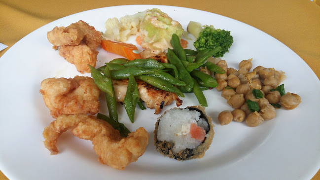 Opinii despre Matos Restaurante în Volta Redonda - Gastronomia e hotelaria