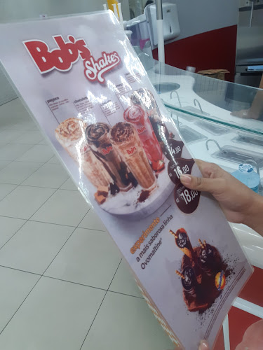 Bob's Shakes - Belém