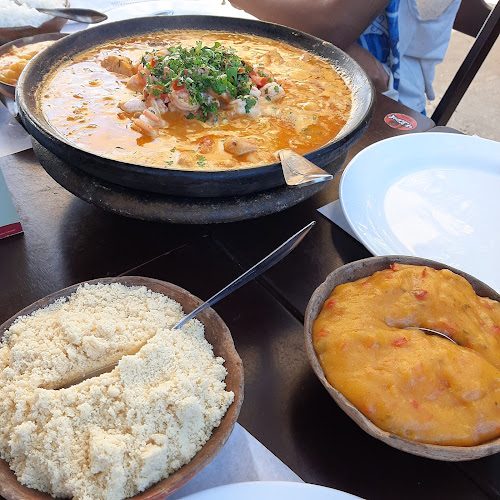 Restaurante O Pescador - Gastronomia e hotelaria