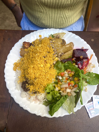 Opinii despre Mafalda Café e Bistrô în Curitiba - Gastronomia e hotelaria