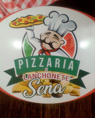 pizzaria sena - Itabuna