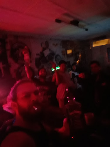 R. Bento Martins, 46 - Centro, São Gabriel - RS, 97300-000, Brasil