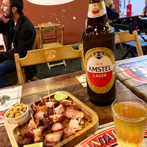 Empório Osório - Gastronomia e hotelaria