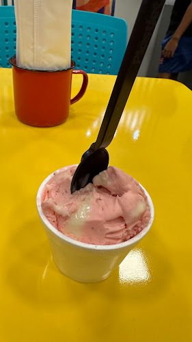 Opinii despre Sorveteria Uni Duni Tê Sorvetes în Belo Horizonte - Gastronomia e hotelaria