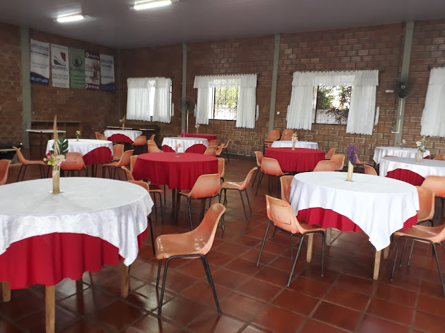 Ceato - Associação Cultural e Esportiva de Toledo