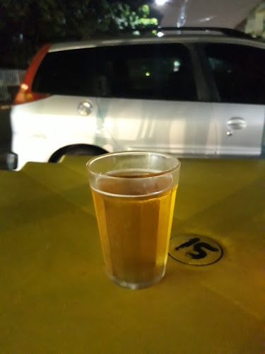 R. Francisco A de Barros Leite, 583 - Loja B - Bairro Novo, Olinda - PE, 53030-230, Brasil