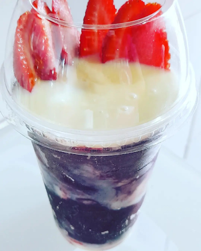 Opinii despre Acai Das Gurias în São Leopoldo - Gastronomia e hotelaria