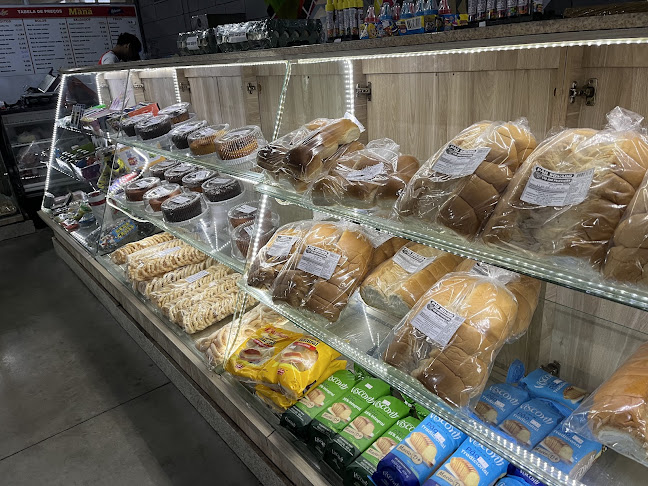 Opinii despre Panificadora SUPER PÃO în Patos de Minas - Gastronomia e hotelaria