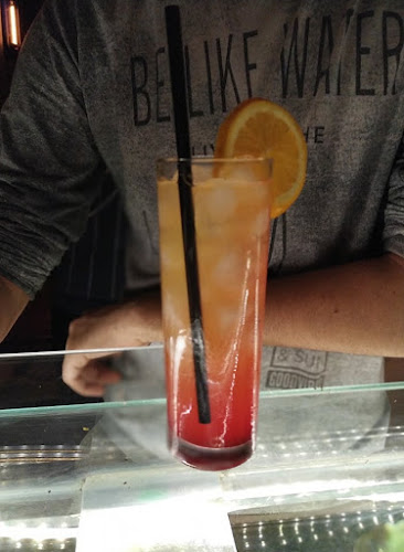 Horus Bar - Itaquaquecetuba