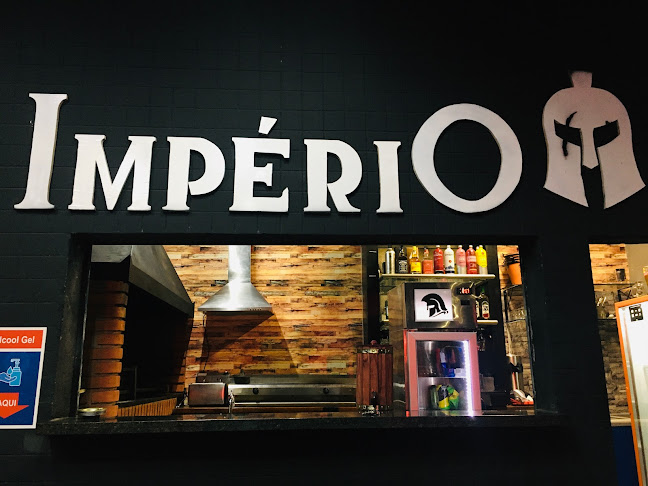 Império do chopp bar