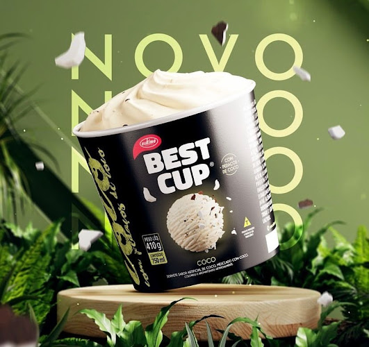 Eskimó sorvetes petrópolis