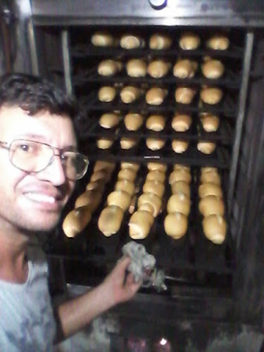 Opinii despre Panificadora e Lanchonete Aliança în Itapissuma - Gastronomia e hotelaria