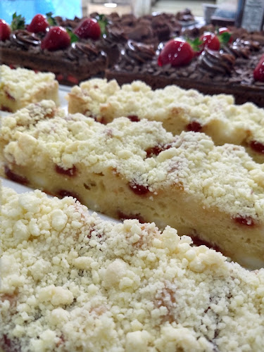 Opinii despre padaria columbia în Campinas - Gastronomia e hotelaria