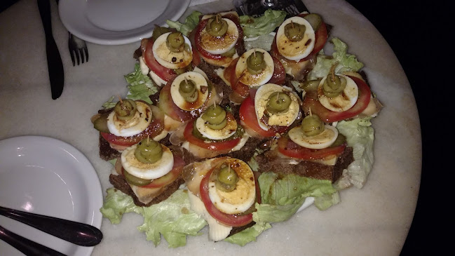 Opinii despre Das Kleine în Porto Alegre - Gastronomia e hotelaria