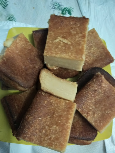 Opinii despre Padaria & Confeitaria Andrade în Guarapari - Gastronomia e hotelaria