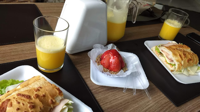 Opinii despre Getúlio Vargas în São José do Rio Preto - Gastronomia e hotelaria