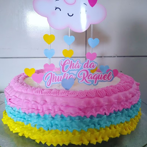 Panificadora Dantas - Natal