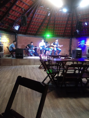 Chopperia do homer - Gastronomia e hotelaria