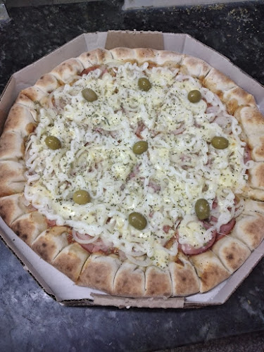 Opinii despre Pizzaria do Fabiano Piracicaba în Piracicaba - Gastronomia e hotelaria