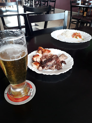 Bottija Grill - Gastronomia e hotelaria