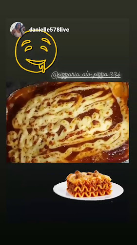 Alô pizza - Gastronomia e hotelaria