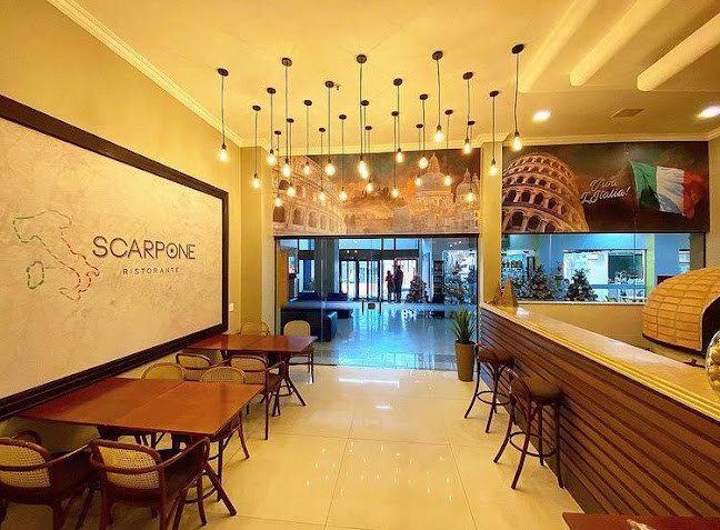 Scarpone Ristorante