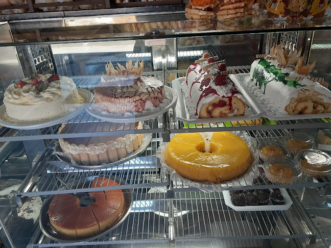 Panificadora Avenida Brasil - Gastronomia e hotelaria