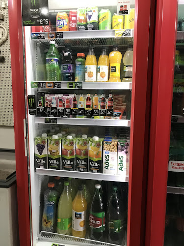 Comentarii opinii despre Mercado Palomas