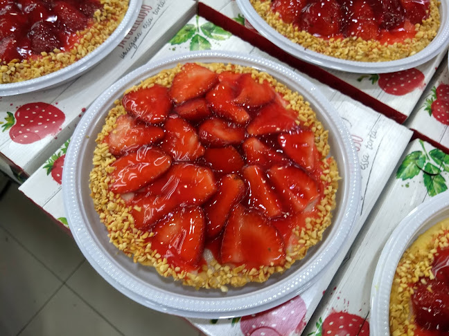 Padaria São Sebastião - Gastronomia e hotelaria